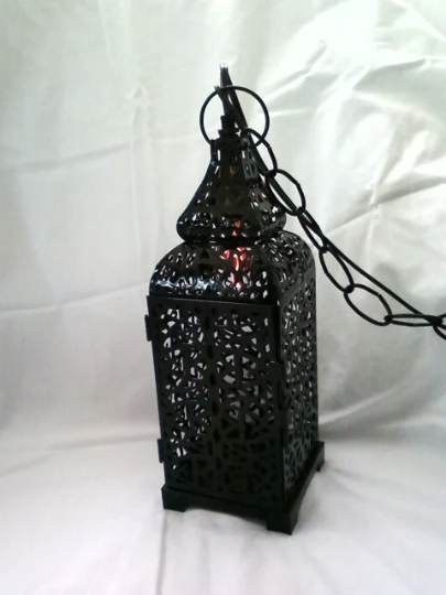 Moroccan Lantern