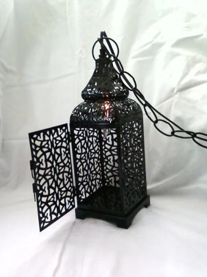 Moroccan Lantern
