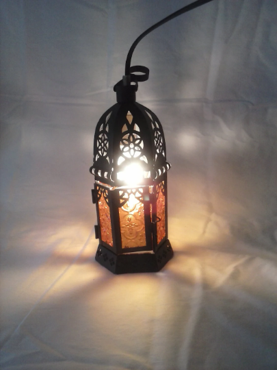 Moroccan Lantern