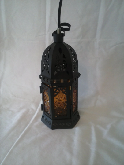 Moroccan Lantern