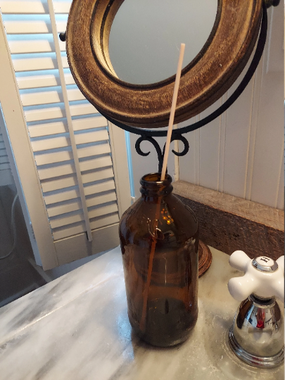 Diffuser Essential Oils