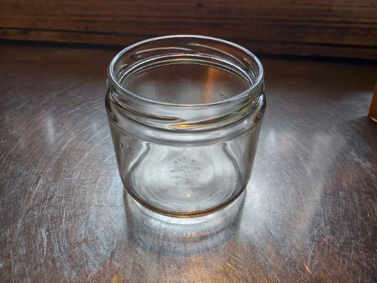 Beeswax Wood Polish