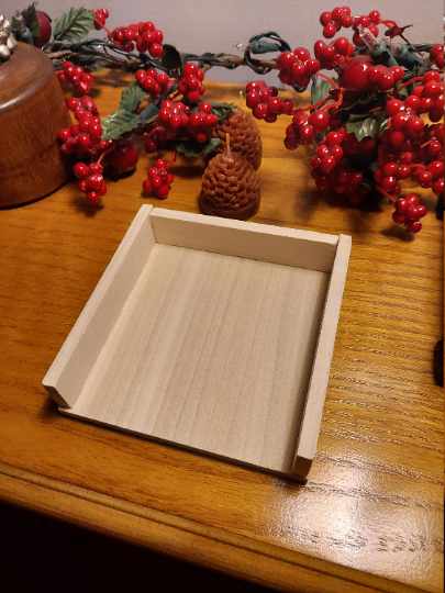 Coaster Holder