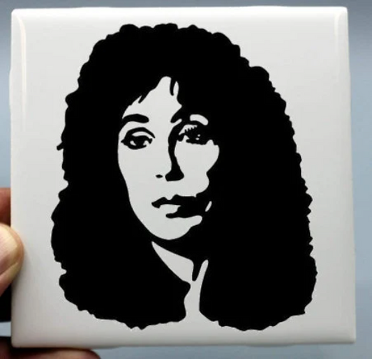 Cher Coasters