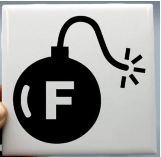 F Bomb