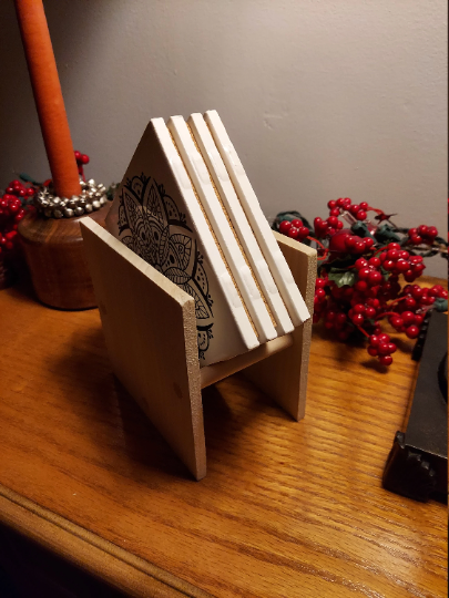 Coaster Holder