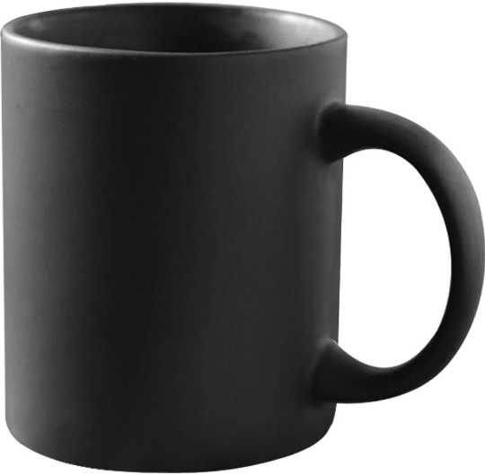 As I Expected I Was Right Mug