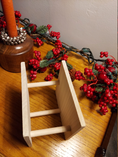 Coaster Holder