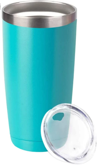Personalized Tumbler Travel Mug