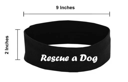 Personalized Headbands