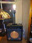 Guitar Amp Lamp