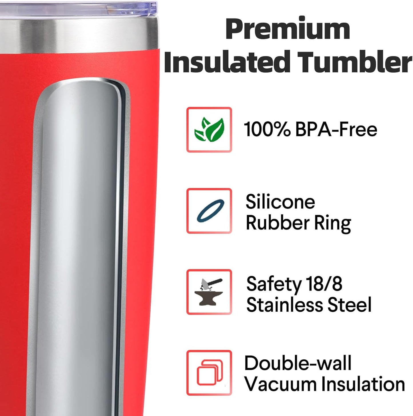 Personalized Tumblers