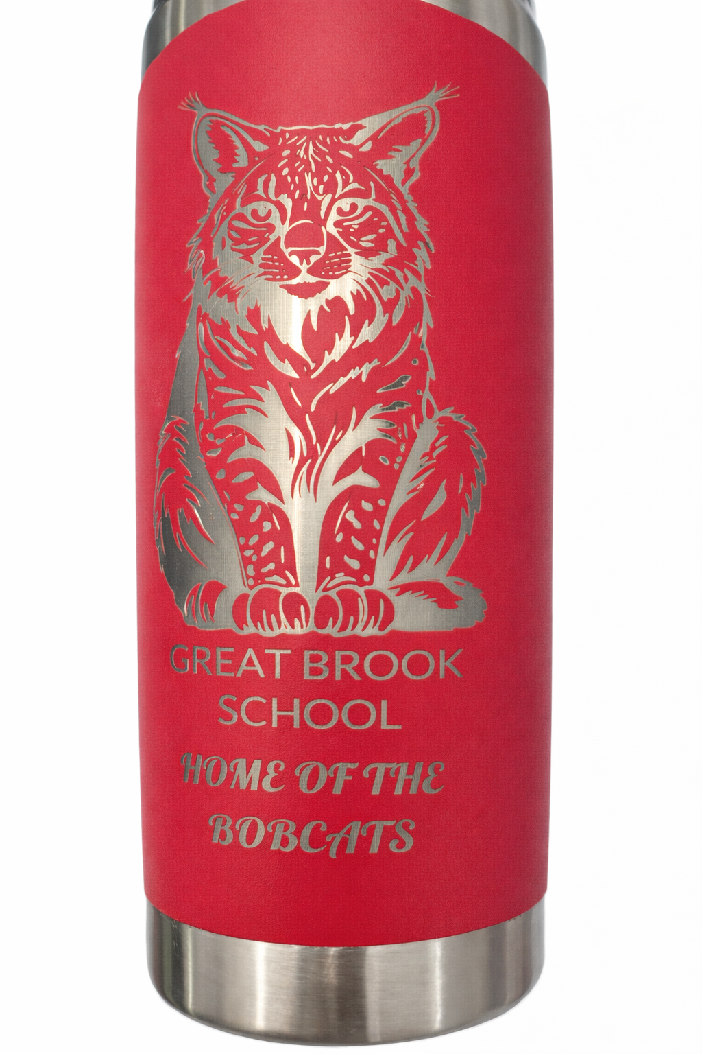 Personalized Tumblers