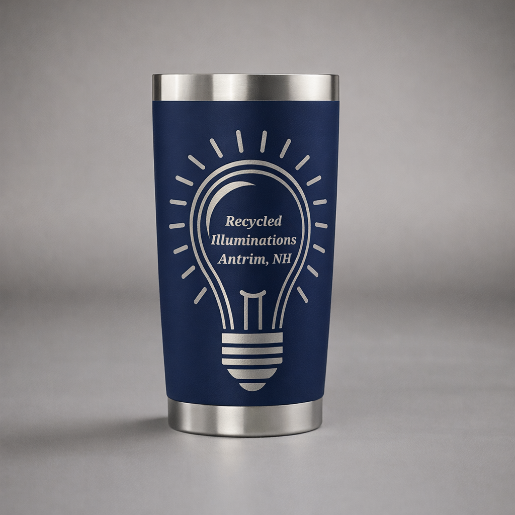 Personalized Tumblers
