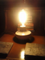 Edison Bulb Lamp