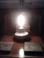 Edison Bulb Lamp