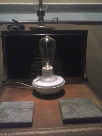 Edison Bulb Lamp