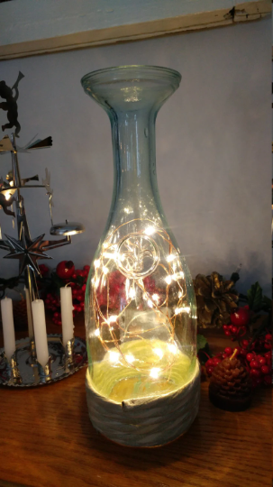 Water pitcher Light