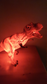Dinosaur Night Light