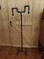 Industrial Steampunk floor light