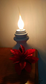 Chair Leg Light