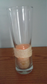 Glass Candle Holder