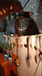 Colander and Utensil Light