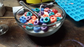 Fruit Loop Soy candle