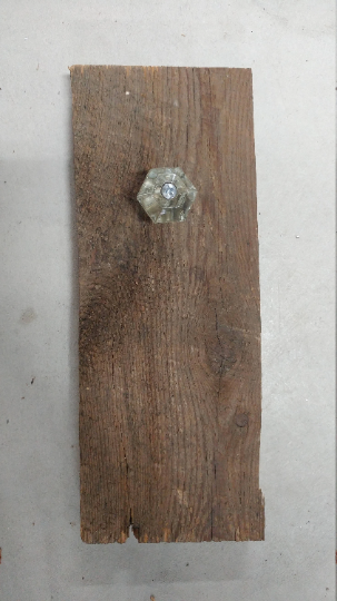 Barn Board Wall Hook