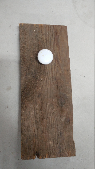 Barn Board Wall Hook