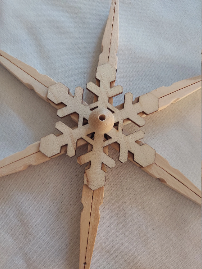 Snowflake Kit