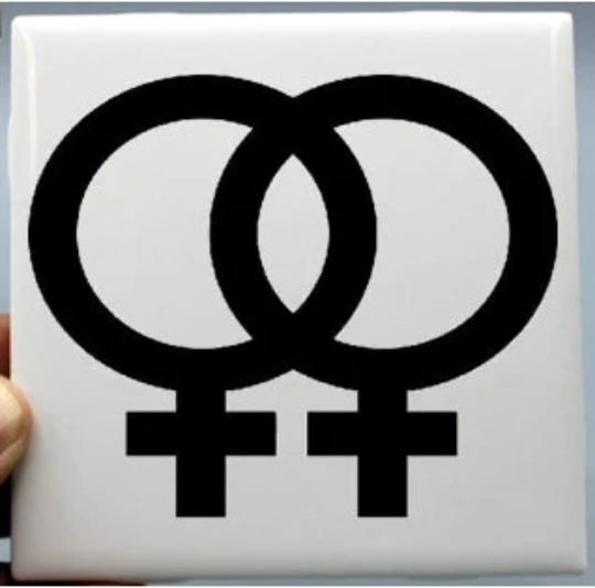 LGBTQ / Equal Rights Coasters