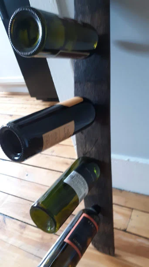 Wine Bottle Holder