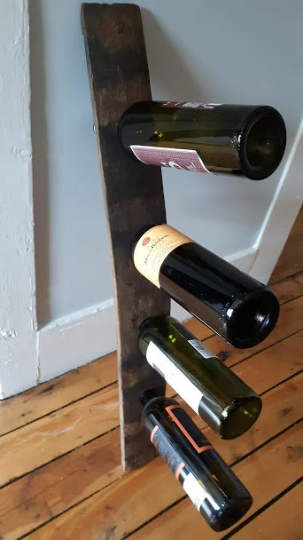 Wine Bottle Holder