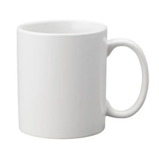 French Teacher Mug