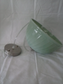 Fireking Light Jadeite