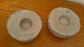 Cement Candle Holder
