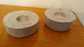 Cement Candle Holder