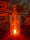 Torpedo Bottle light