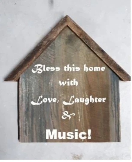 Barn Board Wall Hanging